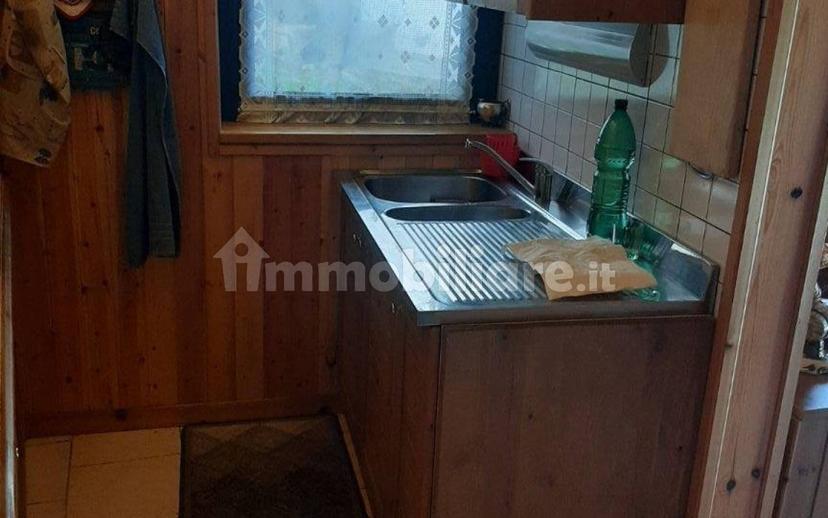 Trilocale Piaz, Vallada Agordina — foto 46 di 47
