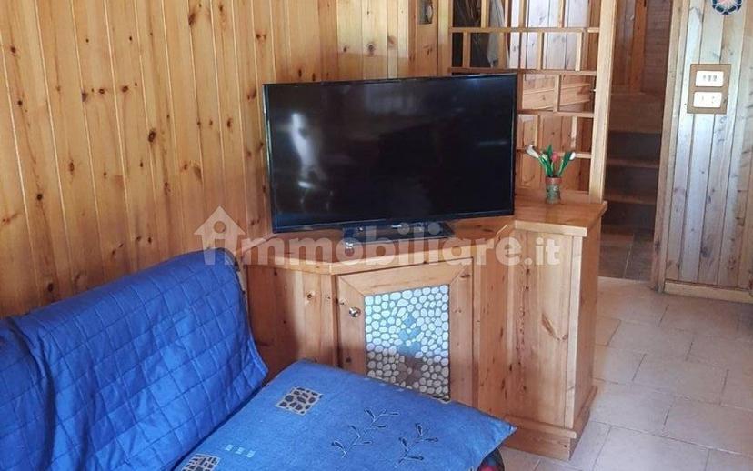 Trilocale Piaz, Vallada Agordina — foto 40 di 47