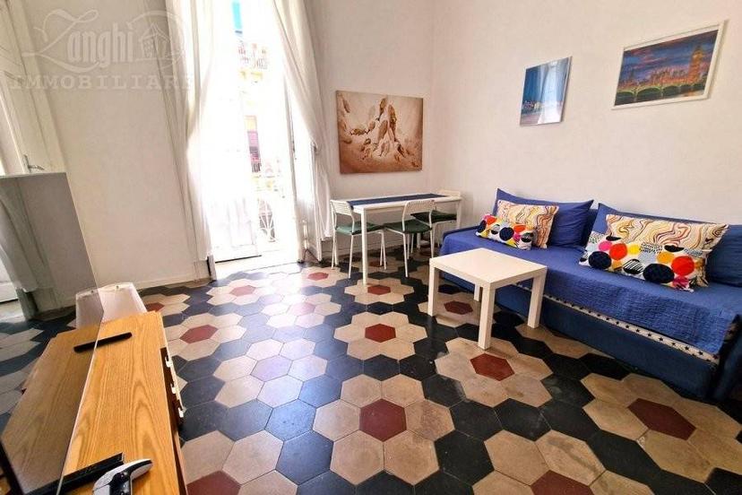 Quadrilocale ottimo stato, primo piano, Ortigia, Siracusa