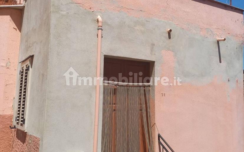 Terratetto unifamiliare via San Nicola Vico 1, Terranova da Sibari — foto 18 di 23
