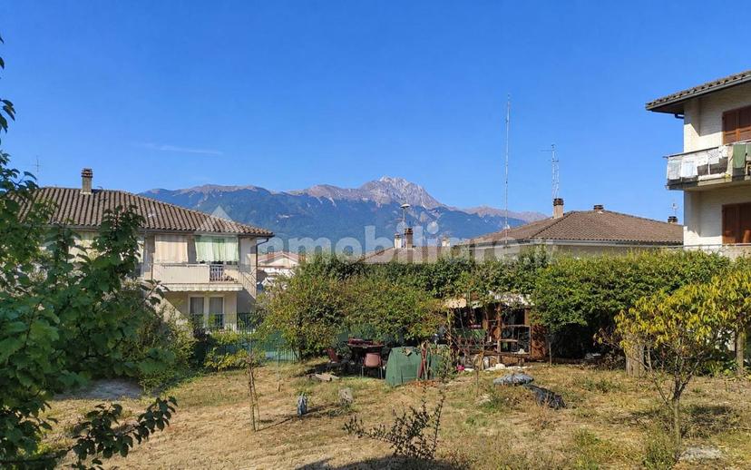 Villa unifamiliare via Pietro Odescalchi snc, Centro, Penne — foto 5 di 10