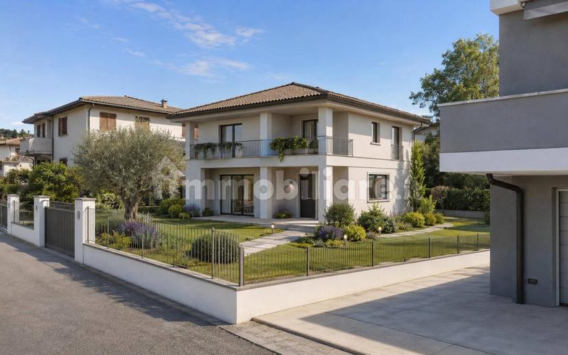 Villa unifamiliare via Pietro Odescalchi snc, Centro, Penne — foto 4 di 10