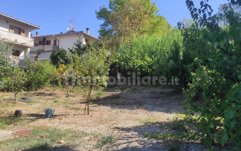 Villa unifamiliare via Pietro Odescalchi snc, Centro, Penne — foto 7 di 10