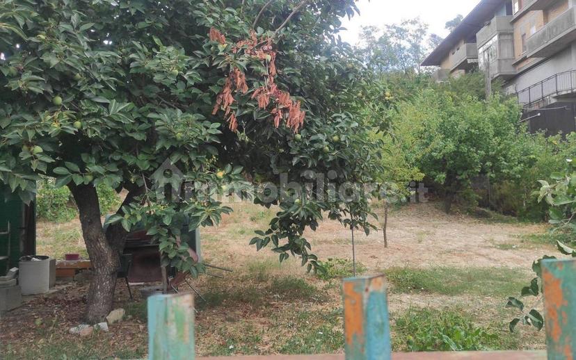 Villa unifamiliare via Pietro Odescalchi snc, Centro, Penne — foto 8 di 10