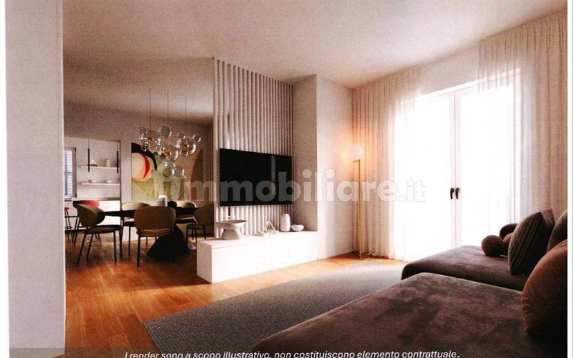 Villa unifamiliare 160 m², Ospedaletti — foto 3 di 6