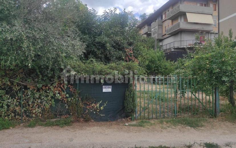 Villa unifamiliare via Pietro Odescalchi snc, Centro, Penne — foto 10 di 10