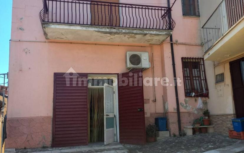 Terratetto unifamiliare via San Nicola Vico 1, Terranova da Sibari — foto 23 di 23