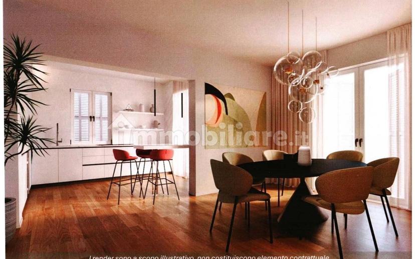 Villa unifamiliare 160 m², Ospedaletti — foto 2 di 6