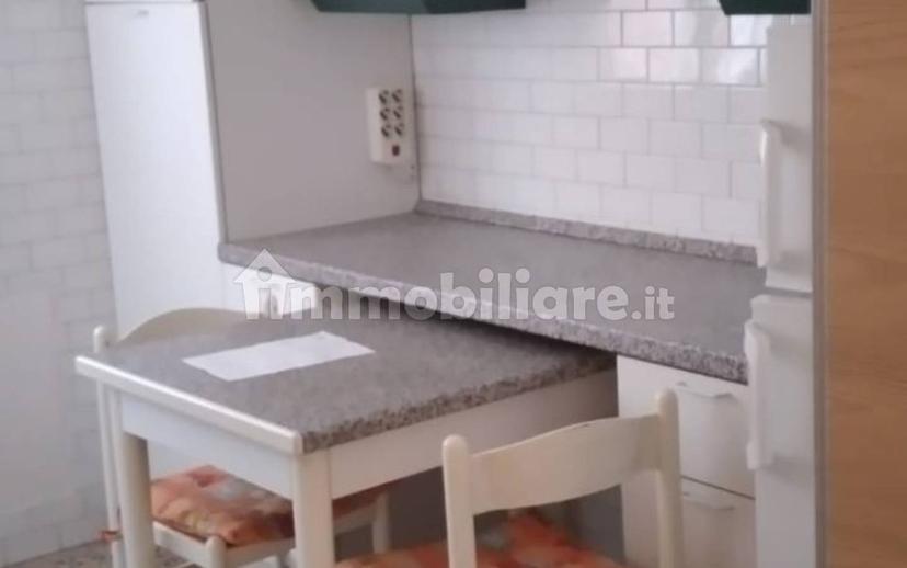 Trilocale buono stato, secondo piano, Gardenia, Reggio Emilia — foto 14 di 14