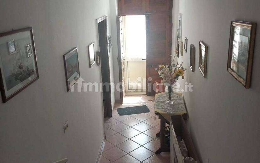 Terratetto unifamiliare via San Nicola Vico 1, Terranova da Sibari — foto 15 di 23