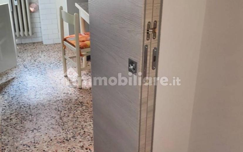 Trilocale buono stato, secondo piano, Gardenia, Reggio Emilia — foto 13 di 14