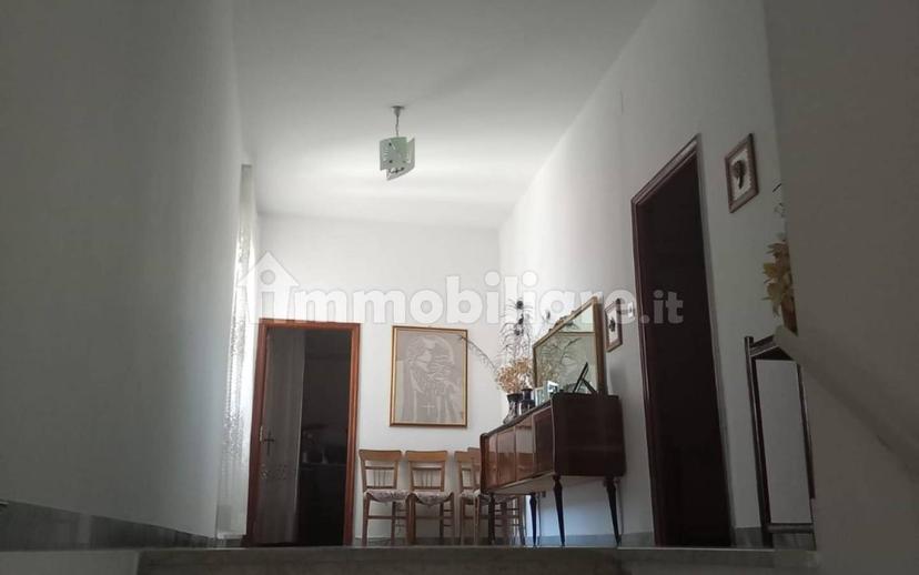Terratetto unifamiliare via San Nicola Vico 1, Terranova da Sibari — foto 2 di 23