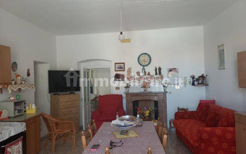 Terratetto unifamiliare via San Nicola Vico 1, Terranova da Sibari — foto 19 di 23