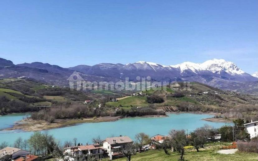 Villa unifamiliare via Pietro Odescalchi snc, Centro, Penne — foto 9 di 10