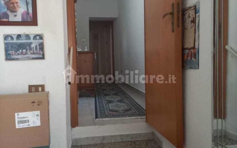 Terratetto unifamiliare via San Nicola Vico 1, Terranova da Sibari — foto 16 di 23