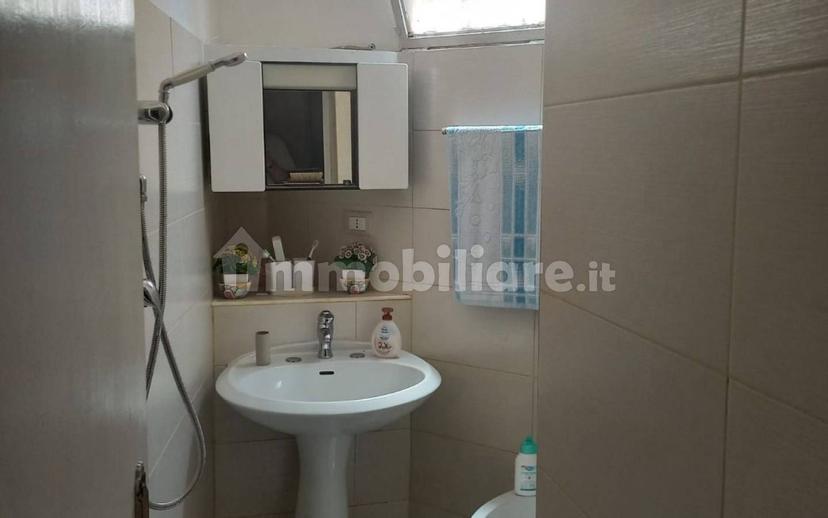 Terratetto unifamiliare via San Nicola Vico 1, Terranova da Sibari — foto 17 di 23