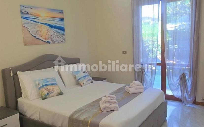 Trilocale via Biograd na Morù 20, Porto San Giorgio — foto 4 di 14