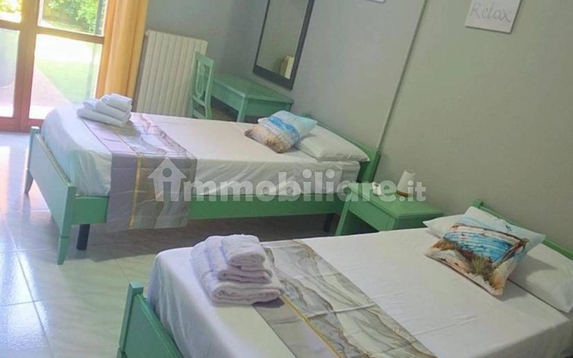 Trilocale via Biograd na Morù 20, Porto San Giorgio — foto 14 di 14