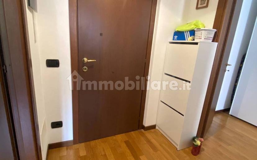 Trilocale via Generale Carlo Alberto Dalla Chiesa 4, Centro, Mezzane di Sotto — foto 2 di 15