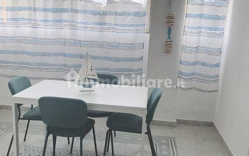 Bilocale via Duca della Vittoria 29, Locri — foto 11 di 12