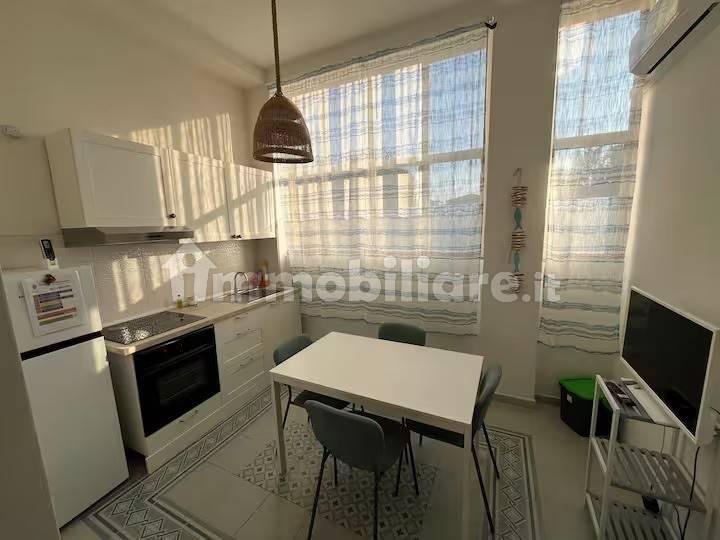 Bilocale via Duca della Vittoria 29, Locri — foto 4 di 12