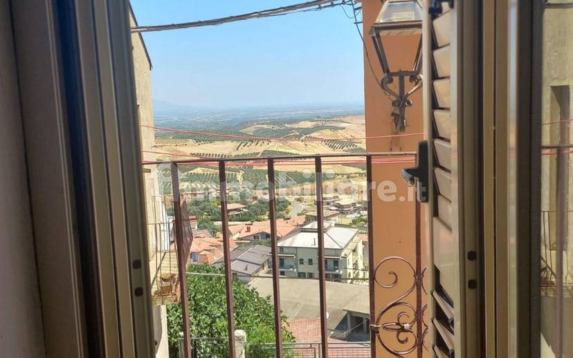 Terratetto unifamiliare via San Nicola Vico 1, Terranova da Sibari — foto 8 di 23
