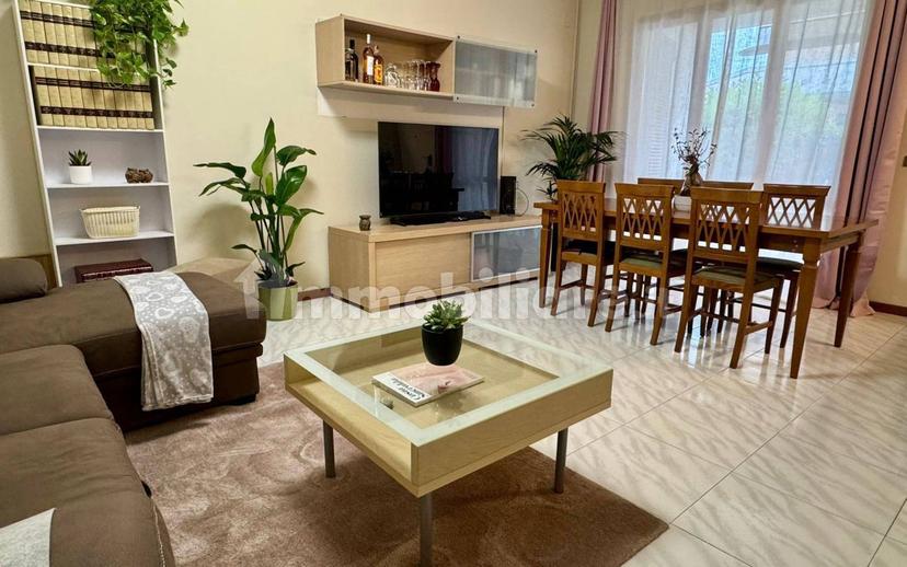Trilocale via Biograd na Morù 20, Porto San Giorgio — foto 3 di 14