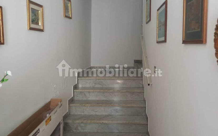 Terratetto unifamiliare via San Nicola Vico 1, Terranova da Sibari — foto 12 di 23