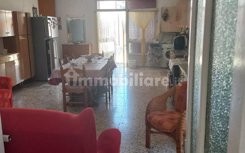 Terratetto unifamiliare via San Nicola Vico 1, Terranova da Sibari — foto 20 di 23