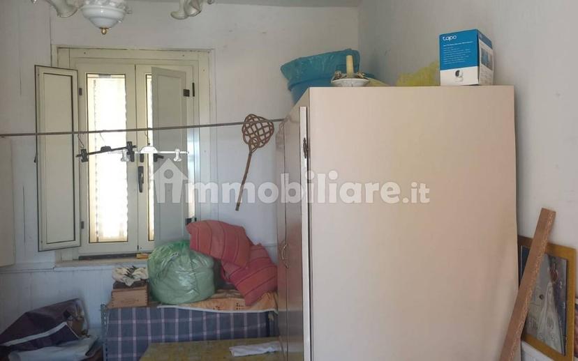 Terratetto unifamiliare via San Nicola Vico 1, Terranova da Sibari