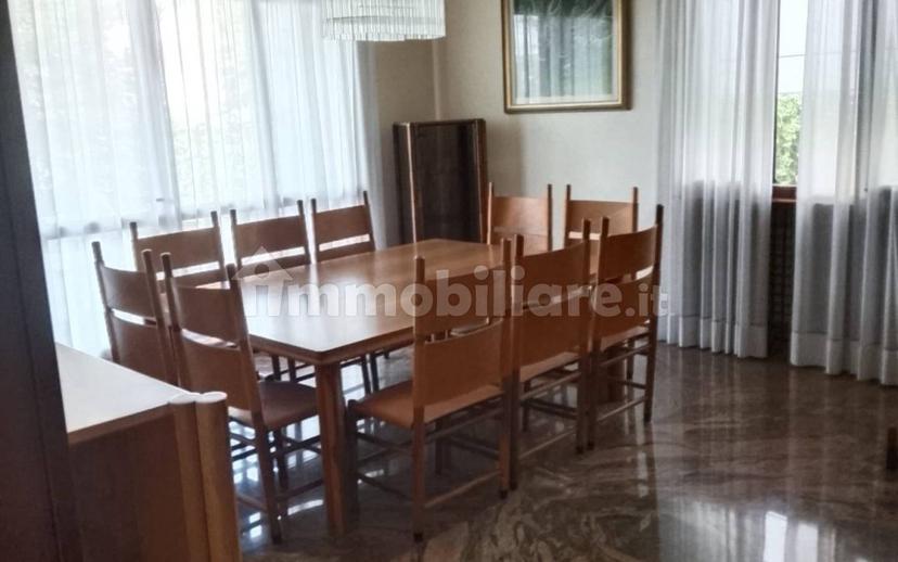 Villa unifamiliare via Revedole 3C, San Valentino, Ospedale, Pordenone — foto 11 di 21
