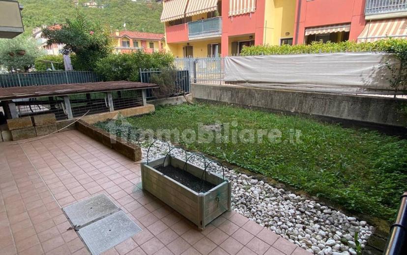 Trilocale via Generale Carlo Alberto Dalla Chiesa 4, Centro, Mezzane di Sotto — foto 9 di 15