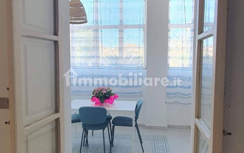Bilocale via Duca della Vittoria 29, Locri — foto 2 di 12