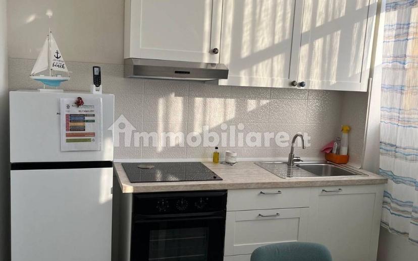 Bilocale via Duca della Vittoria 29, Locri — foto 5 di 12