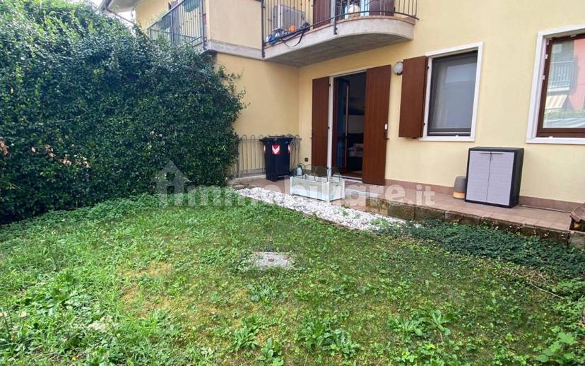 Trilocale via Generale Carlo Alberto Dalla Chiesa 4, Centro, Mezzane di Sotto — foto 13 di 15