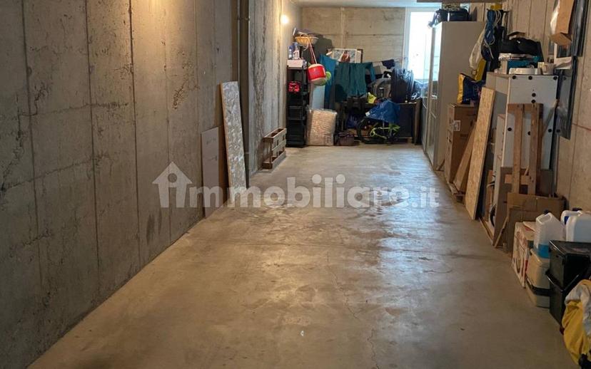 Trilocale via Generale Carlo Alberto Dalla Chiesa 4, Centro, Mezzane di Sotto — foto 10 di 15