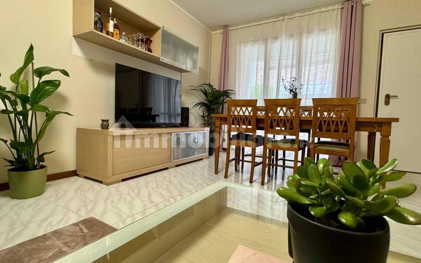 Trilocale via Biograd na Morù 20, Porto San Giorgio — foto 2 di 14