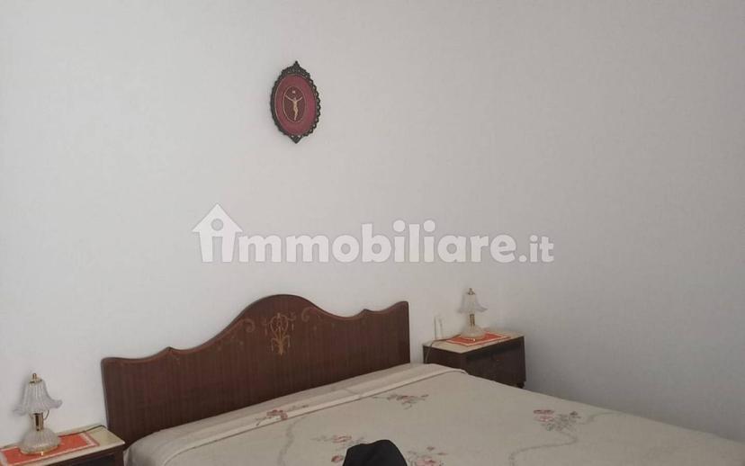 Terratetto unifamiliare via San Nicola Vico 1, Terranova da Sibari — foto 22 di 23