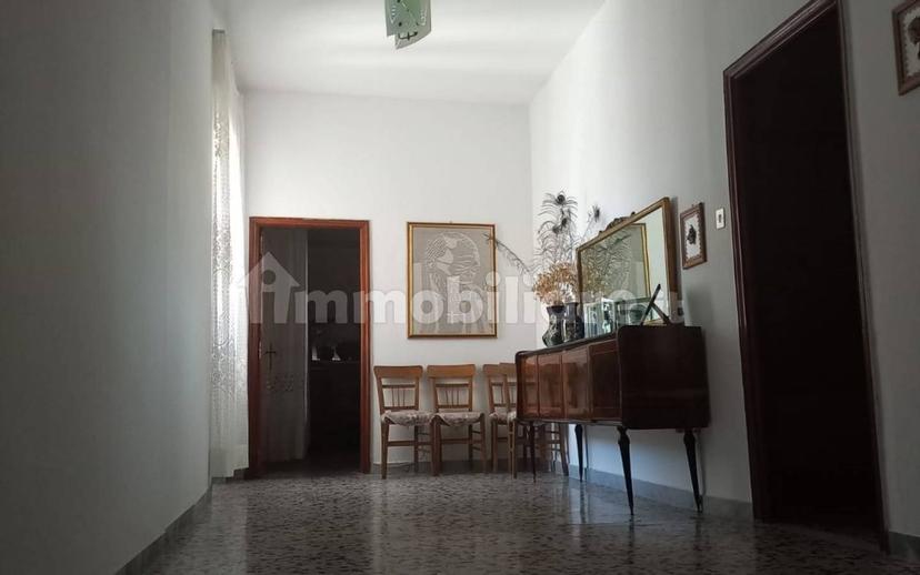 Terratetto unifamiliare via San Nicola Vico 1, Terranova da Sibari — foto 11 di 23
