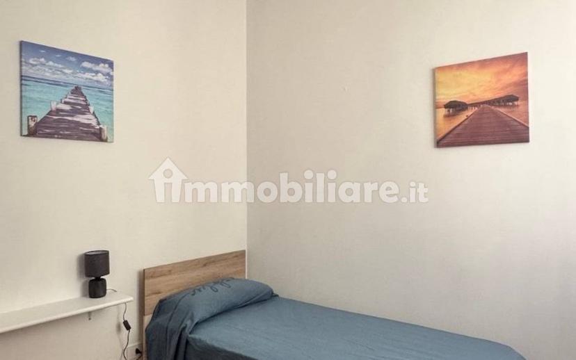 Stanza singola piazza Enrico Sassoli 5, San Giovanni in Persiceto — foto 8 di 14