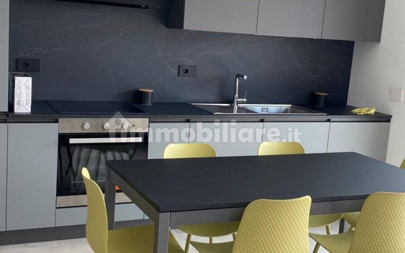 Appartamento via Luigi Luciani 26a, De Gasperi, Conad, San Benedetto del Tronto — foto 8 di 10