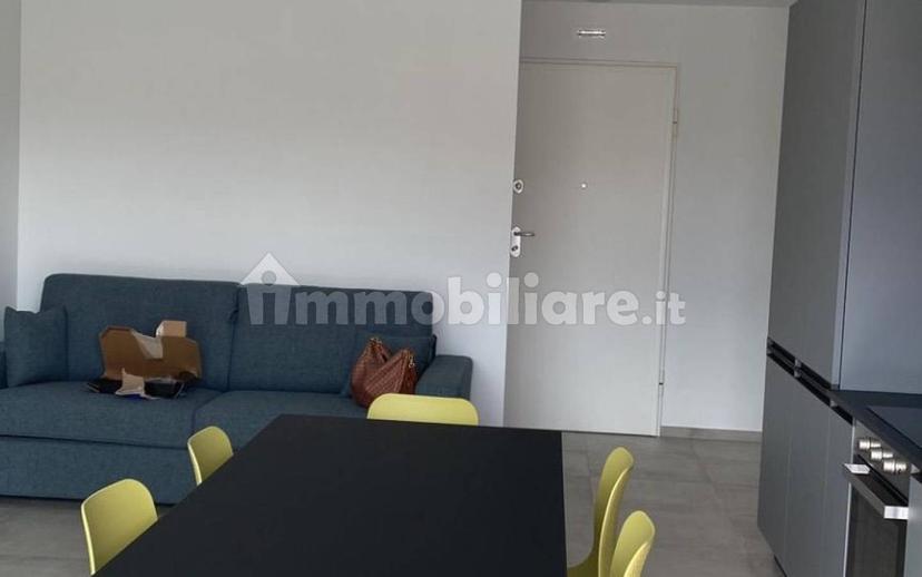 Appartamento via Luigi Luciani 26a, De Gasperi, Conad, San Benedetto del Tronto — foto 4 di 10