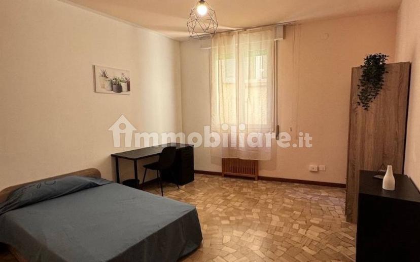 Stanza singola piazza Enrico Sassoli 5, San Giovanni in Persiceto — foto 12 di 14