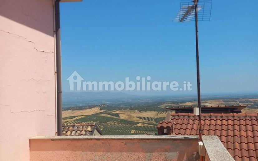 Terratetto unifamiliare via San Nicola Vico 1, Terranova da Sibari — foto 5 di 23