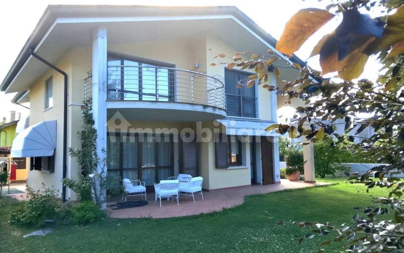 Villa unifamiliare via Revedole 3C, San Valentino, Ospedale, Pordenone — foto 9 di 21