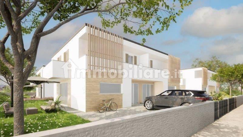 Appartamento in villa via Italia, Vigarano Mainarda — foto 3 di 6