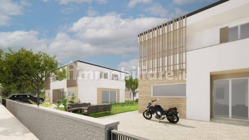 Appartamento in villa via Italia, Vigarano Mainarda — foto 2 di 6