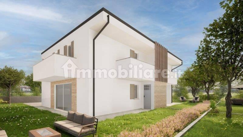 Appartamento in villa via Italia, Vigarano Mainarda — foto 6 di 6