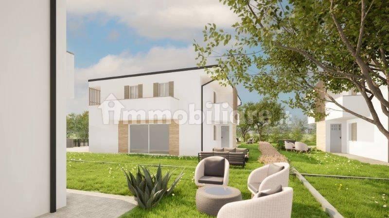 Appartamento in villa via Italia, Vigarano Mainarda — foto 5 di 6