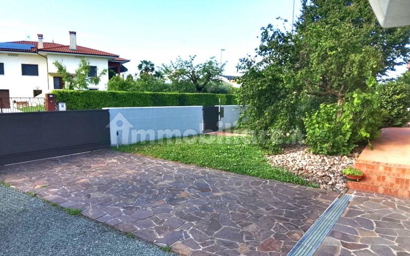 Villa unifamiliare via Revedole 3C, San Valentino, Ospedale, Pordenone — foto 12 di 21
